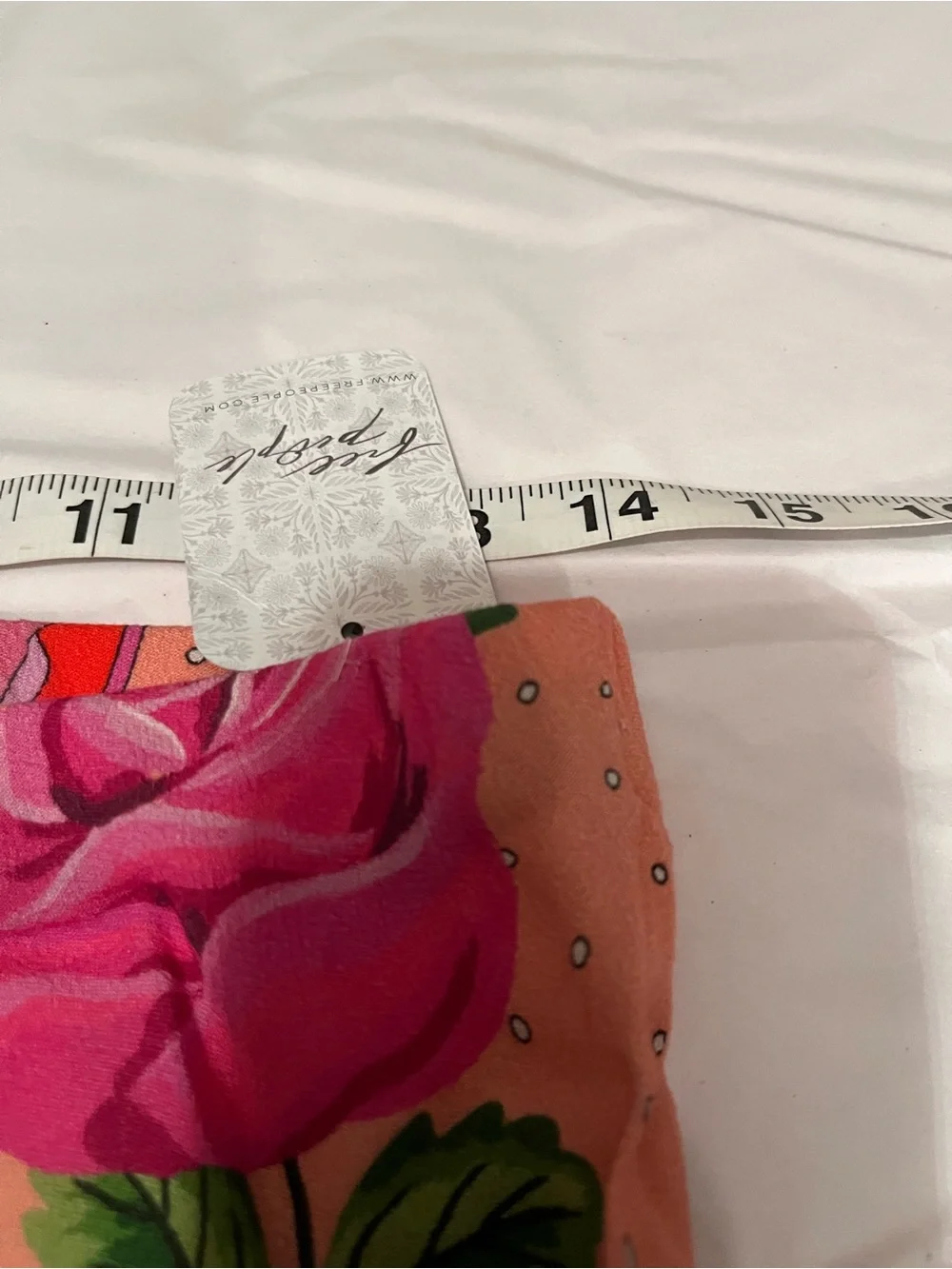 NWT Spell & The Gypsy size S Aphrodite Bia pants - Picture 6 of 8